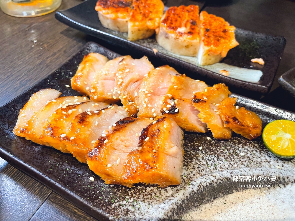 新北【老串角居酒屋】三重市區好吃居酒屋推薦