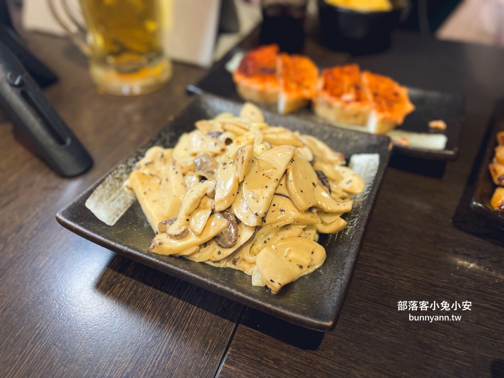 新北【老串角居酒屋】三重市區好吃居酒屋推薦