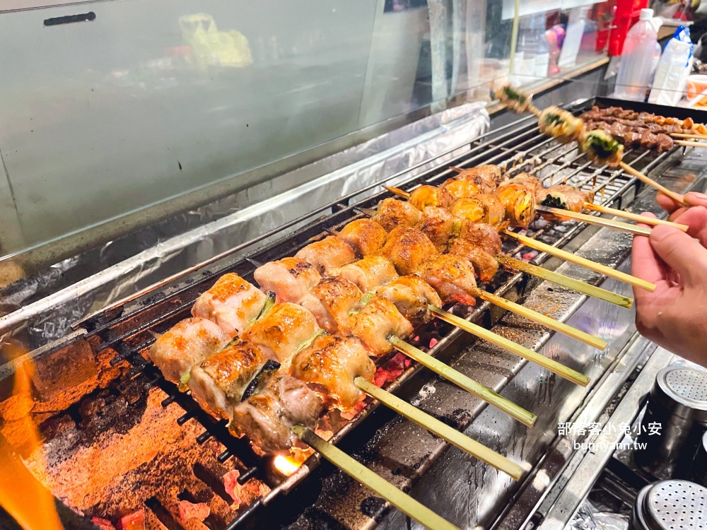 新北【老串角居酒屋】三重市區好吃居酒屋推薦