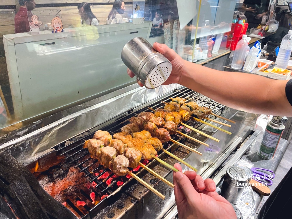 新北【老串角居酒屋】三重市區好吃居酒屋推薦