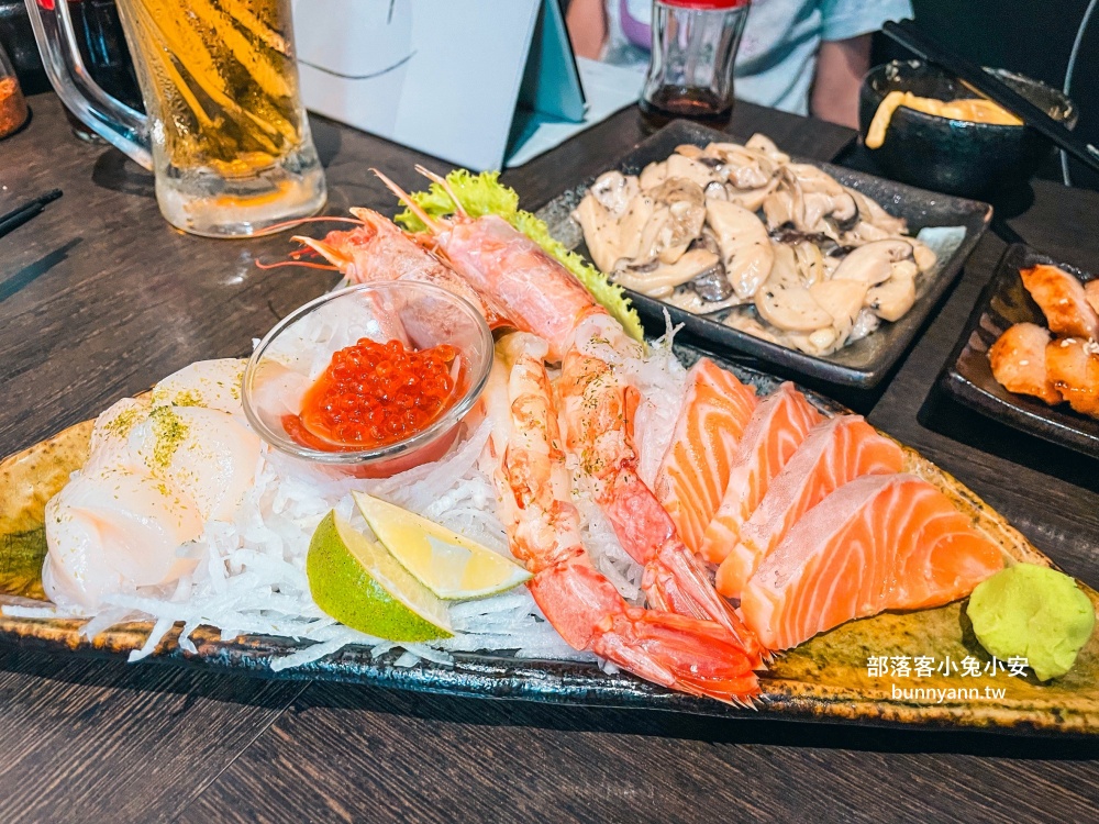 新北【老串角居酒屋】三重市區好吃居酒屋推薦