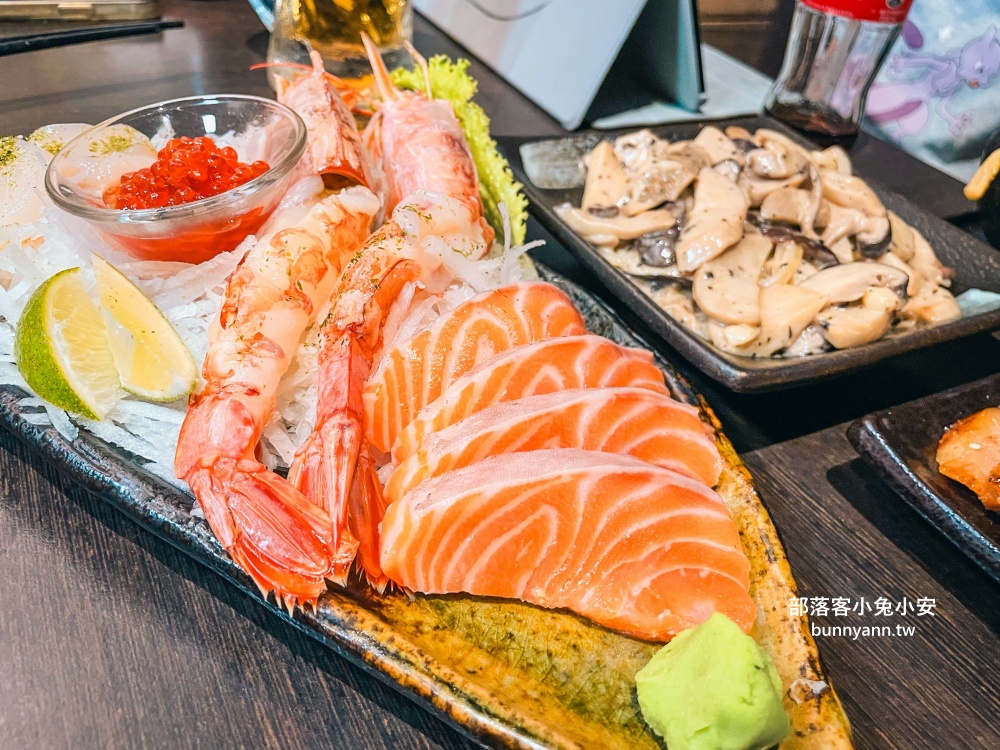 新北【老串角居酒屋】三重市區好吃居酒屋推薦