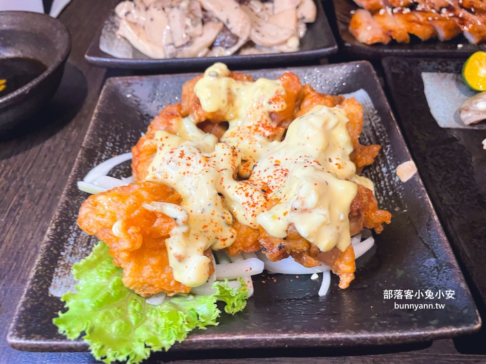 新北【老串角居酒屋】三重市區好吃居酒屋推薦