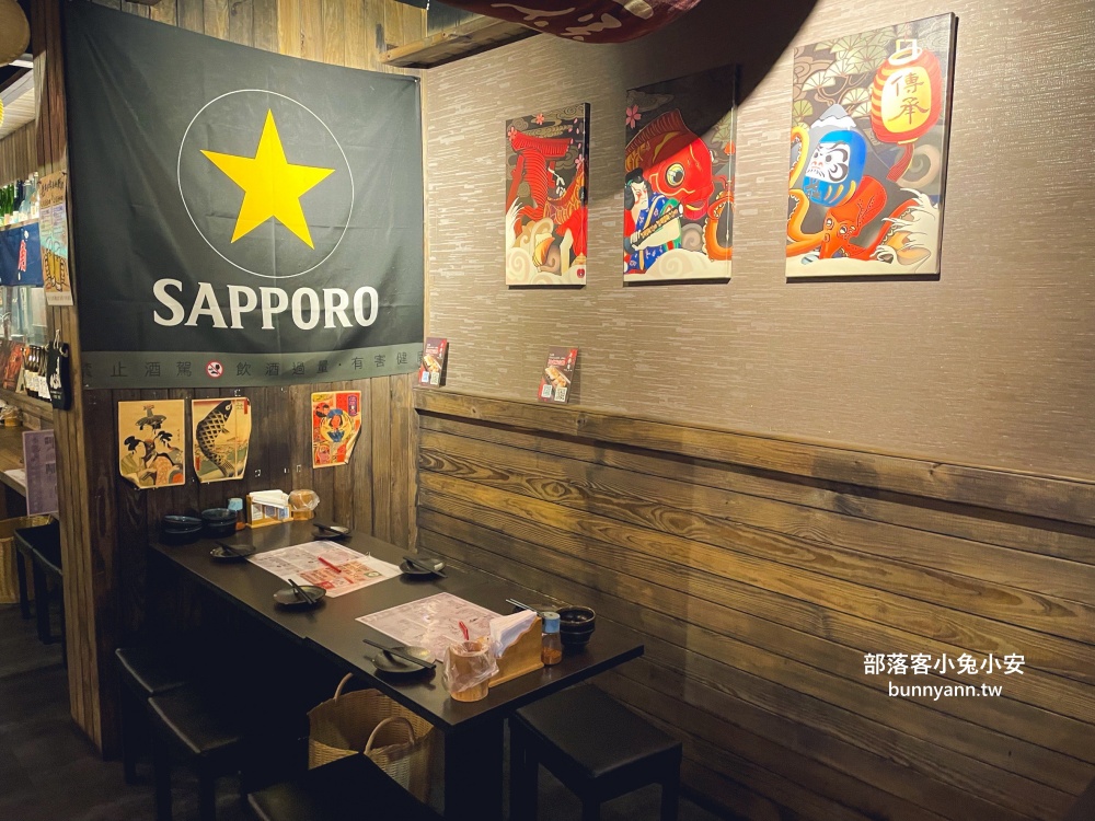 新北【老串角居酒屋】三重市區好吃居酒屋推薦