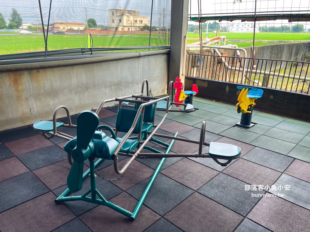 彰化【與你蕨緣】佔地千坪鹿角蕨農場，複合式親子園區免費玩