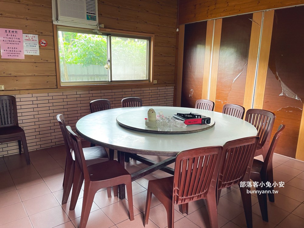 桃園【虎頭山土雞城】隱身深山裡好吃土雞城，小木屋包廂適合聚餐推薦