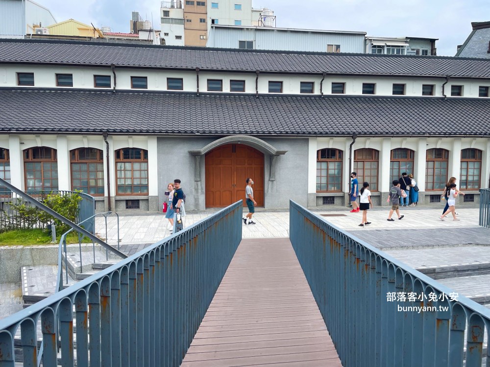 【台南西市場】最美的大菜市傳統市場，好逛好拍美食又好吃