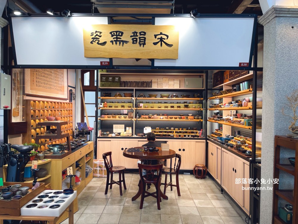 【台南西市場】最美的大菜市傳統市場，好逛好拍美食又好吃