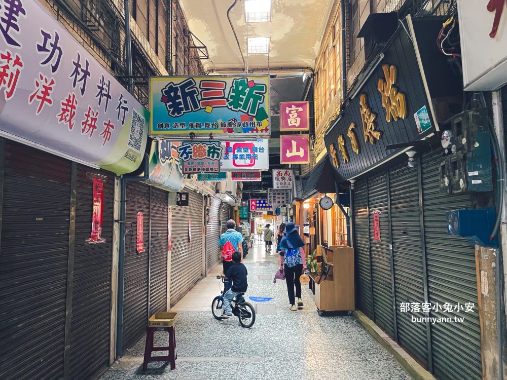 【台南西市場】最美的大菜市傳統市場，好逛好拍美食又好吃