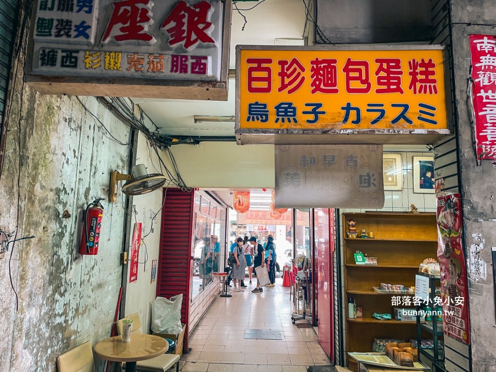 【台南西市場】最美的大菜市傳統市場，好逛好拍美食又好吃