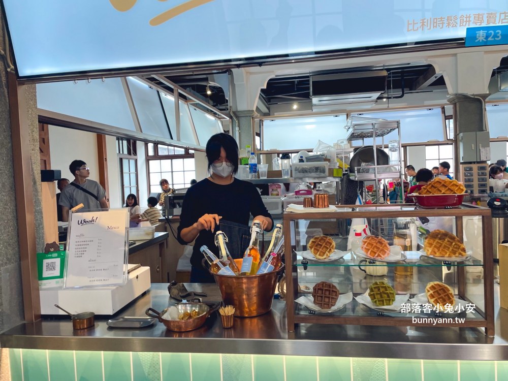 【台南西市場】最美的大菜市傳統市場，好逛好拍美食又好吃
