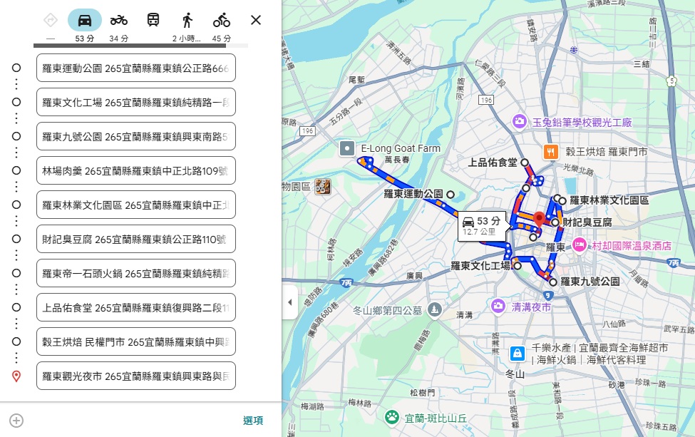 羅東景點懶人包!推薦2025羅東一日遊行程+夜市美食必吃攻略 羅東景點懶人包!推薦2025羅東一日遊行程+夜市美食必吃攻略