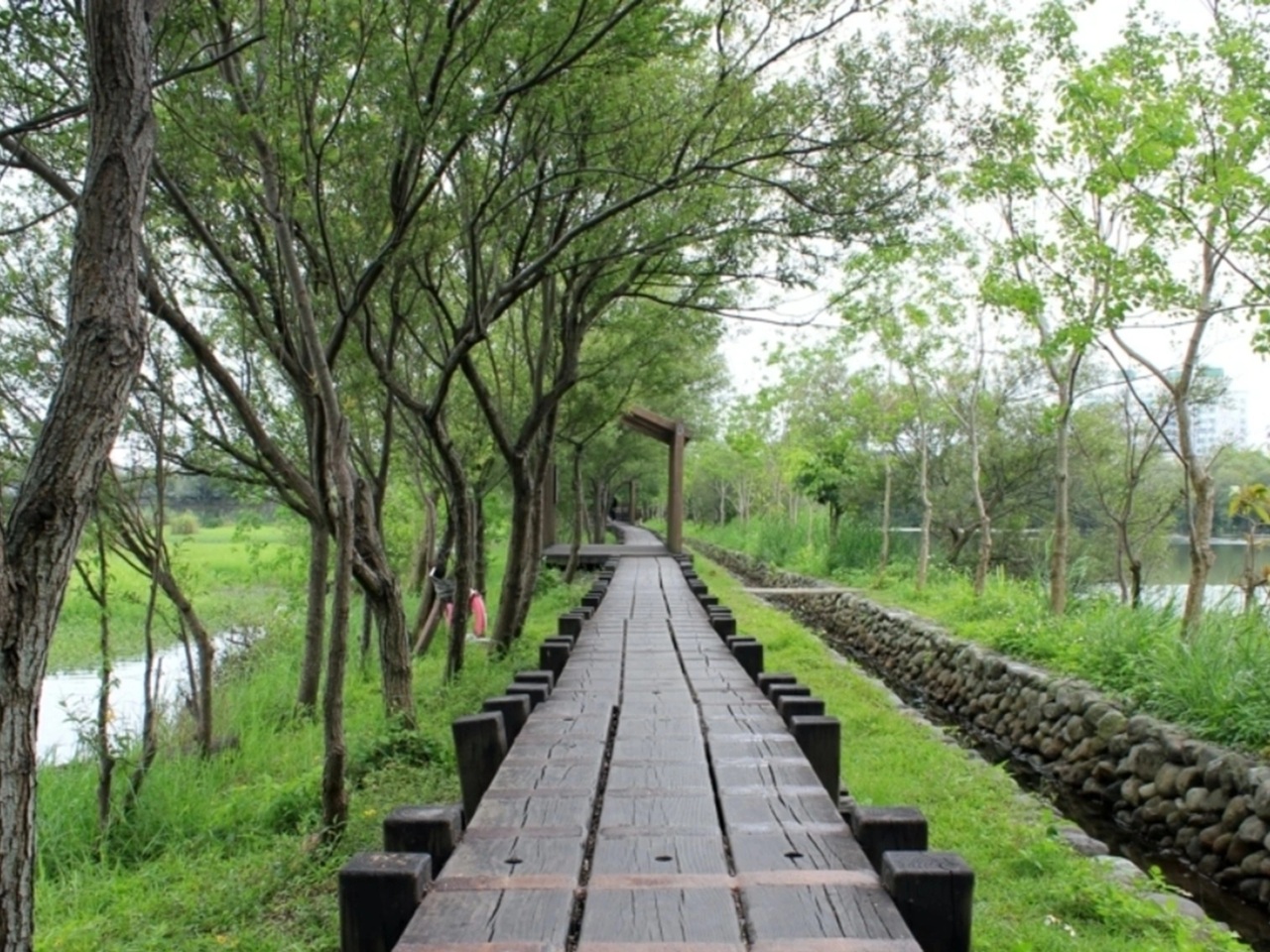 羅東林業文化園區