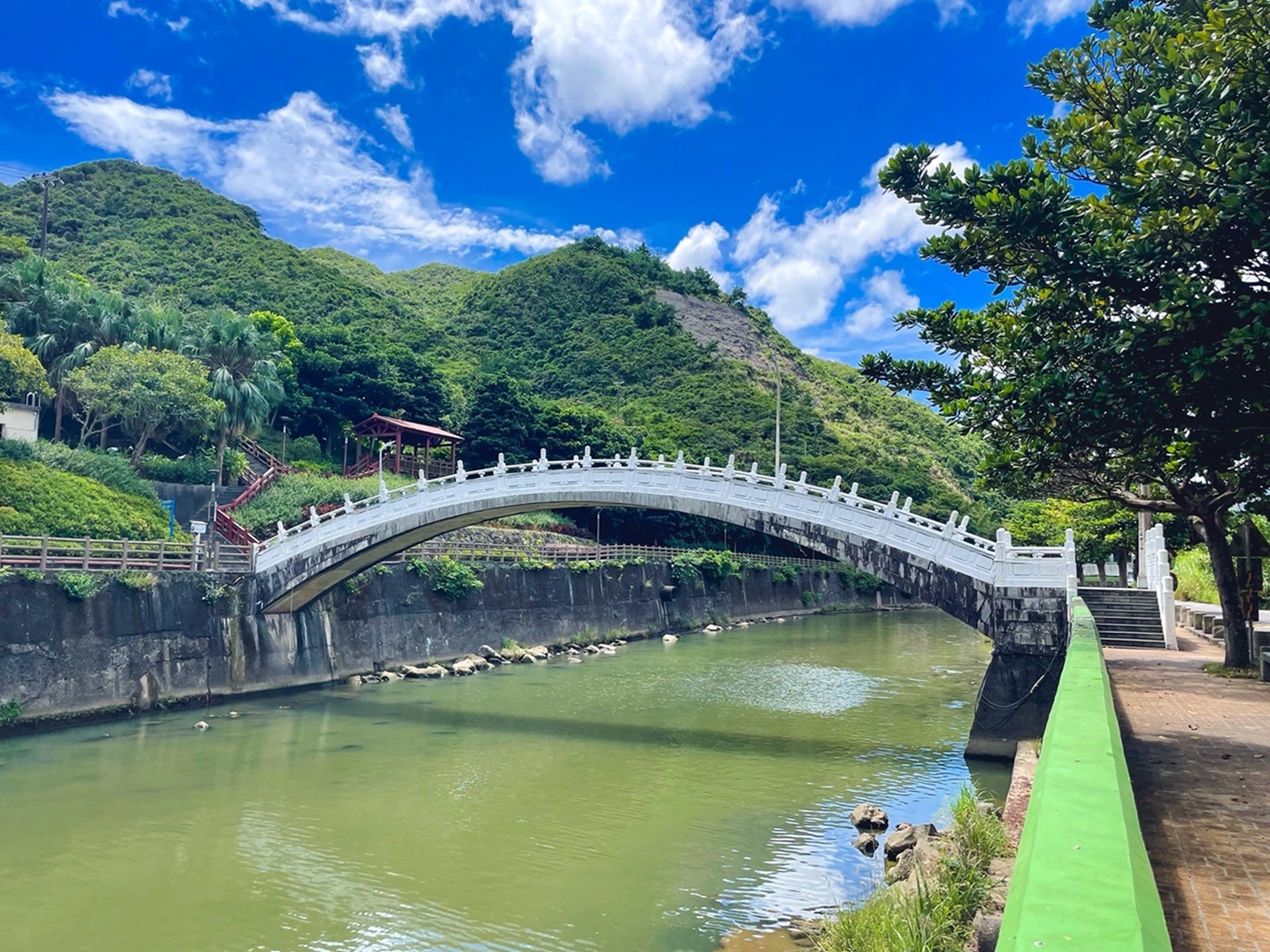 萬里海水浴場