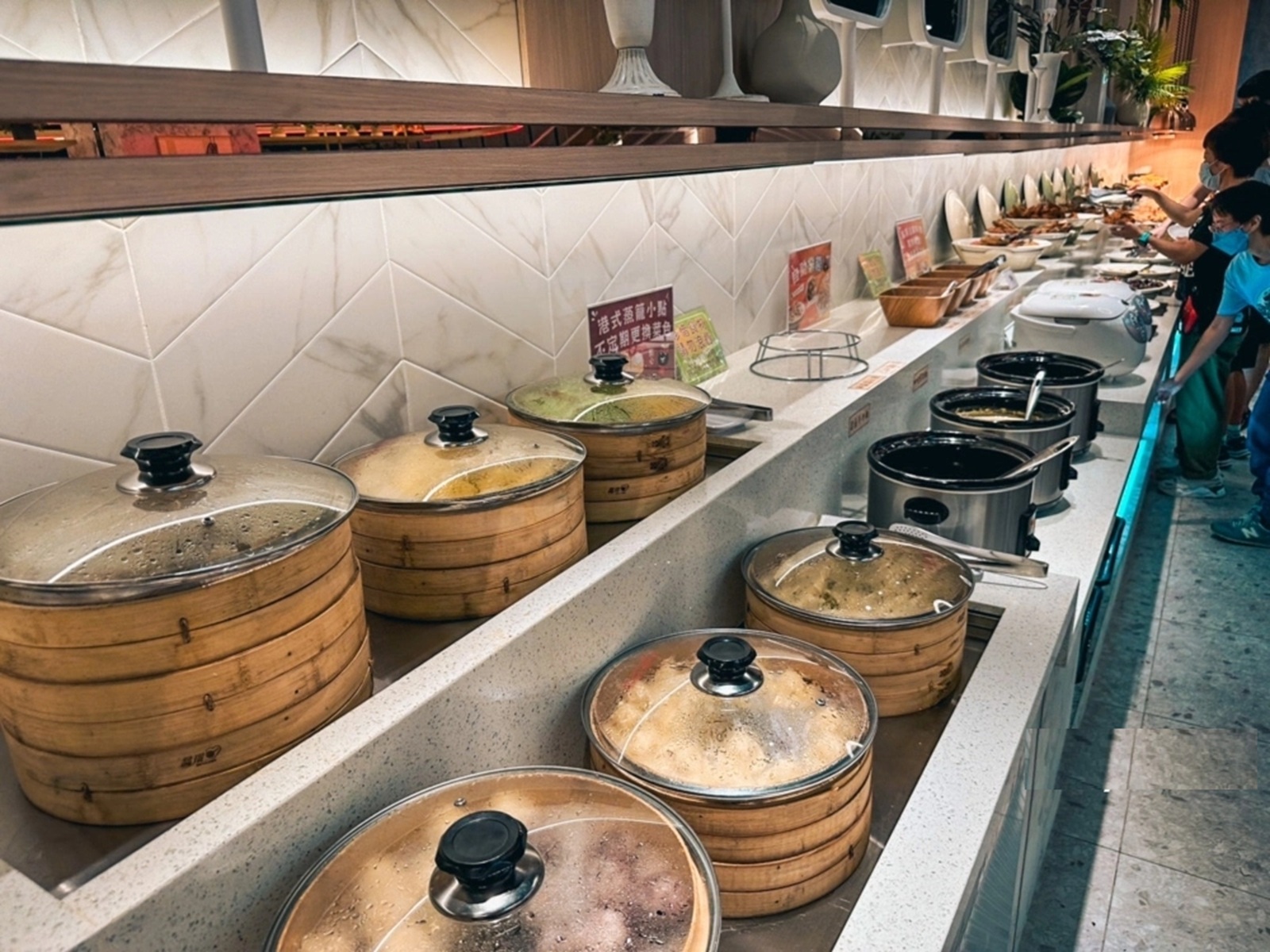 我家牛排林口A9店