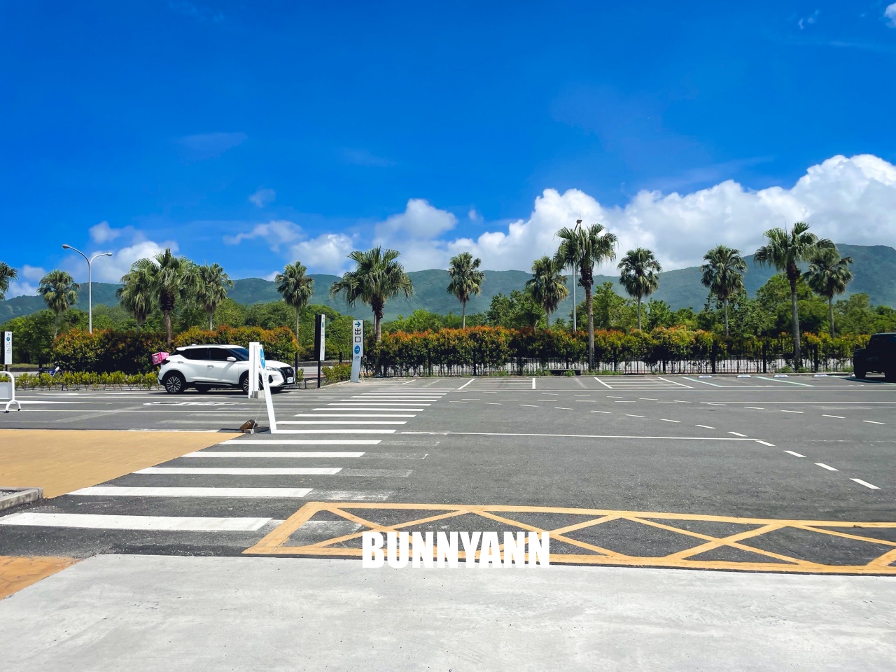 7-ELEVEN 花蓮理想門市，壽豐鄉最美的摩洛哥沙漠風情小七超商