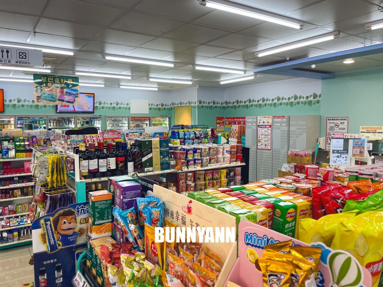 7-ELEVEN 花蓮理想門市，壽豐鄉最美的摩洛哥沙漠風情小七超商