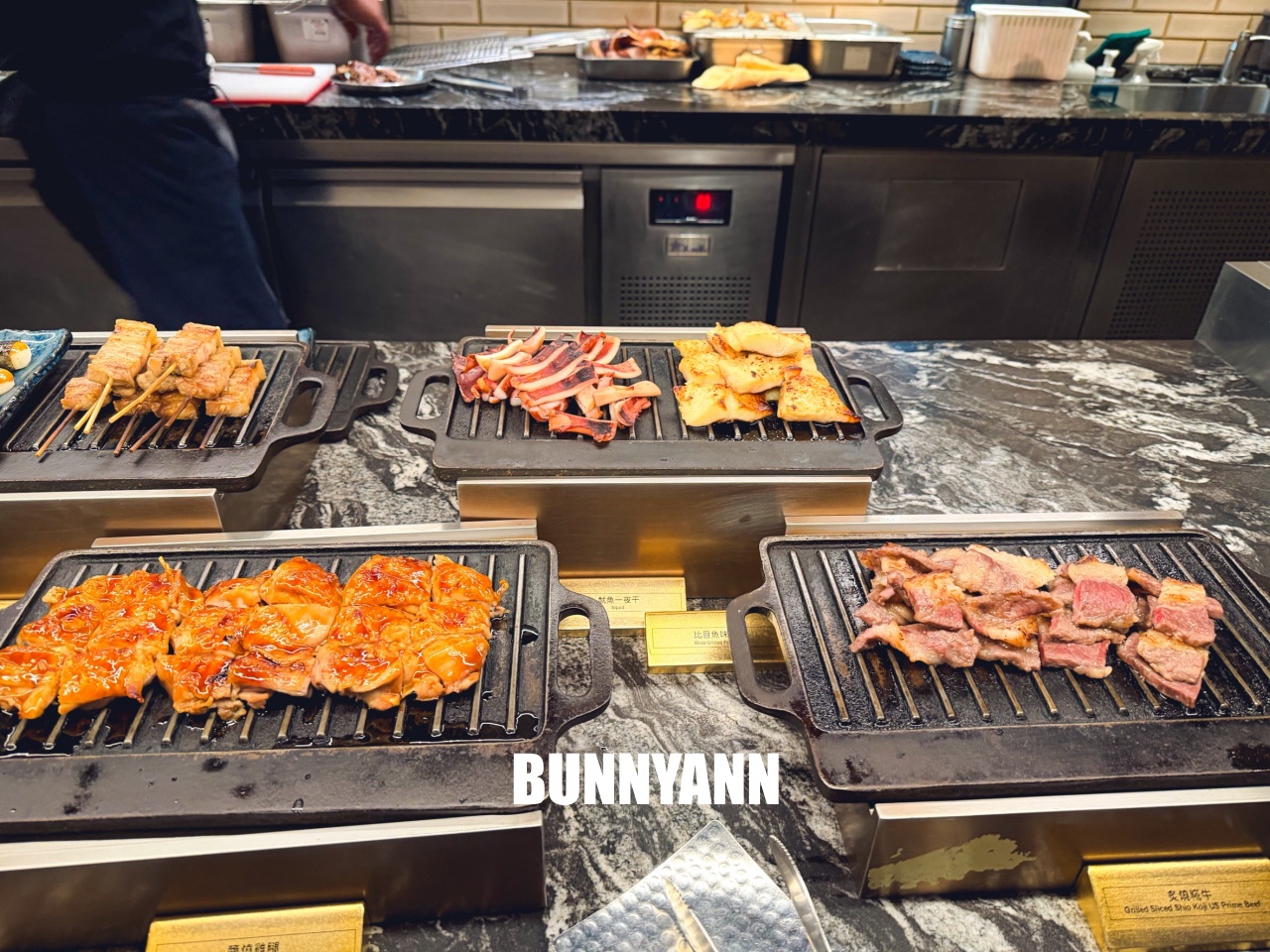 【旭集和食集錦天母店】大葉高島屋吃到飽餐廳,價位與訂位方式 【旭集和食集錦天母店】大葉高島屋吃到飽餐廳,價位與訂位方式