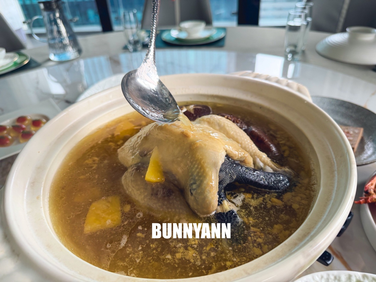 台北【璞私廚料理】五星級城市景觀私廚料理，獨立包廂隱私性超級好