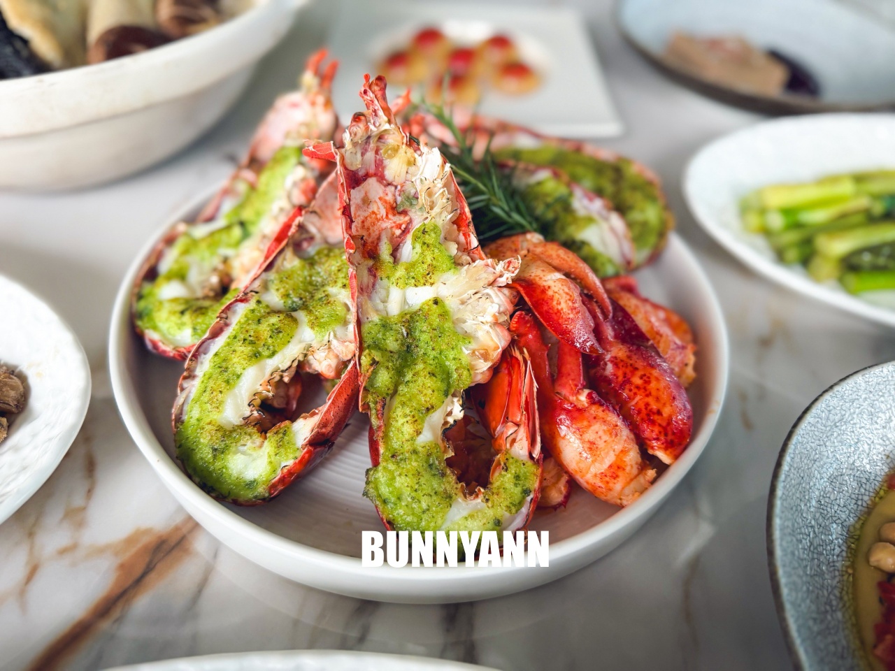 台北【璞私廚料理】五星級城市景觀私廚料理，獨立包廂隱私性超級好