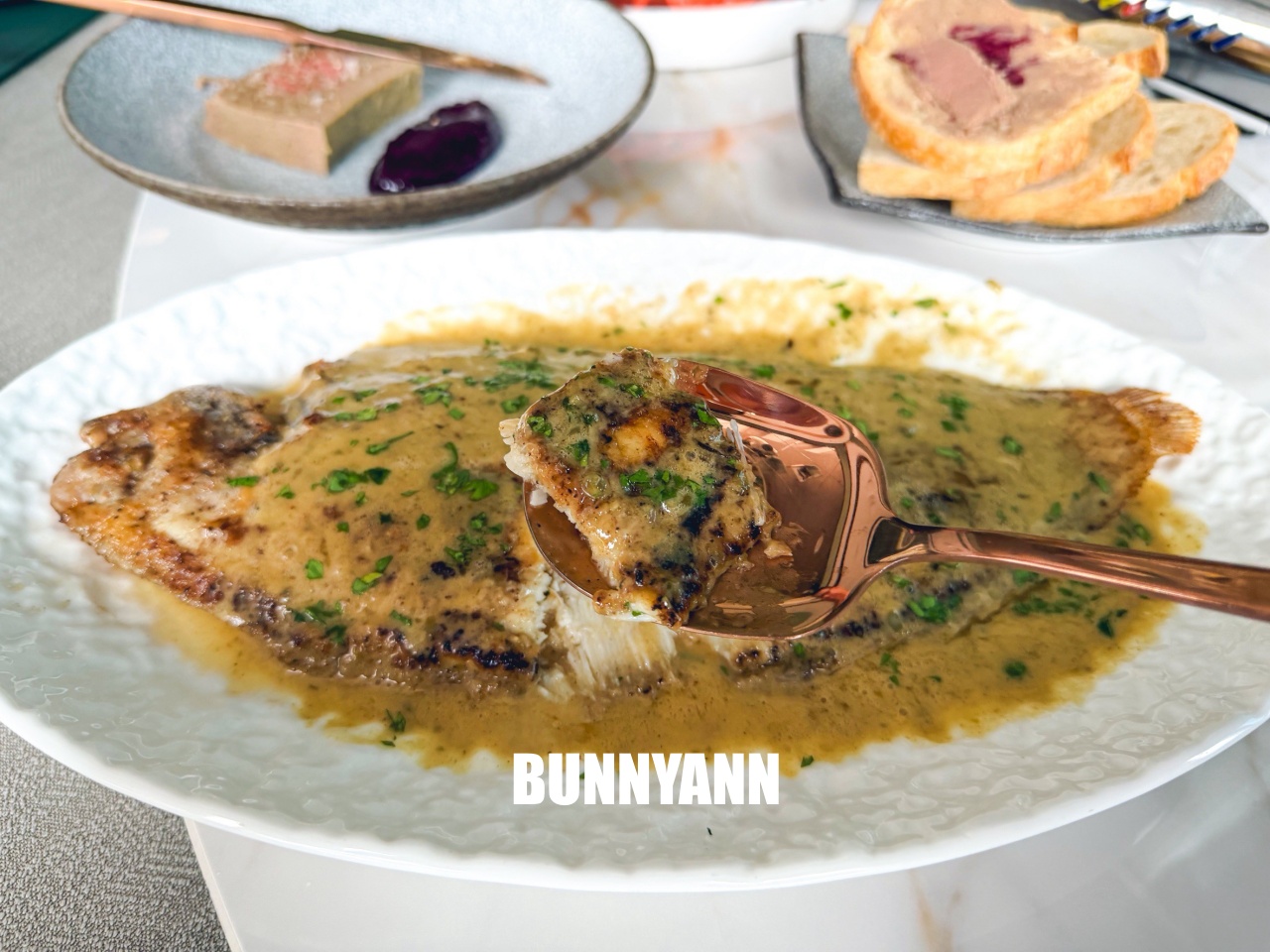 台北【璞私廚料理】五星級城市景觀私廚料理，獨立包廂隱私性超級好