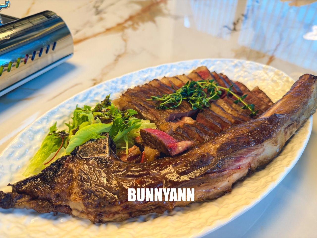 台北【璞私廚料理】五星級城市景觀私廚料理，獨立包廂隱私性超級好