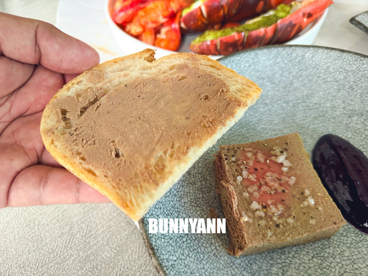 台北【璞私廚料理】五星級城市景觀私廚料理，獨立包廂隱私性超級好