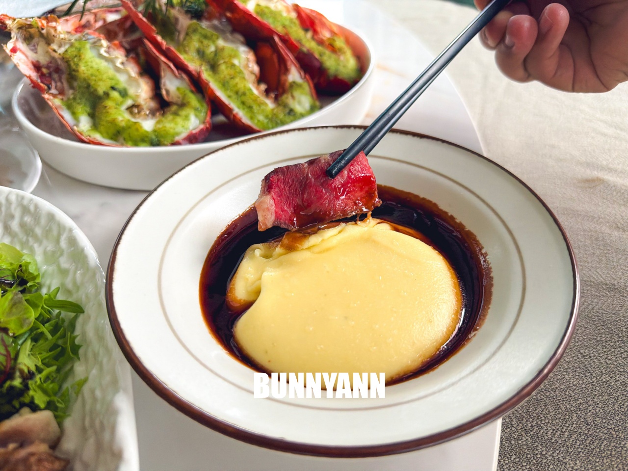 台北【璞私廚料理】五星級城市景觀私廚料理,獨立包廂隱私性超級好 台北【璞私廚料理】五星級城市景觀私廚料理,獨立包廂隱私性超級好