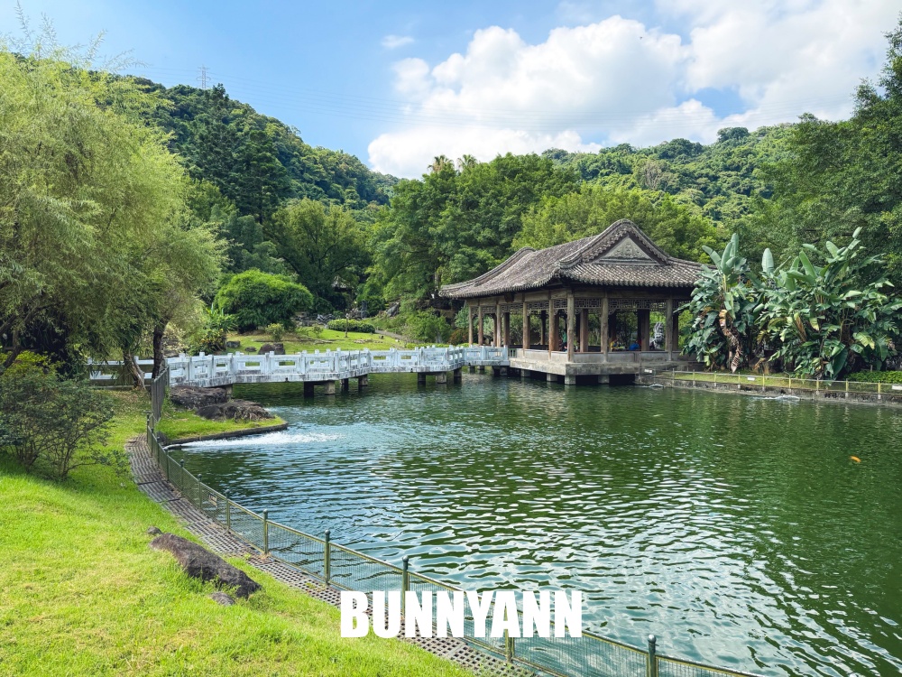 很多人來過都誇讚，環境美又好走，不用入園票就能進，兩小時很剛好