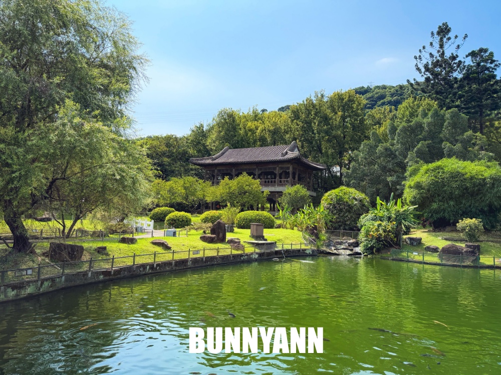 很多人來過都誇讚，環境美又好走，不用入園票就能進，兩小時很剛好