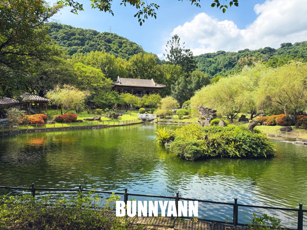 很多人來過都誇讚，環境美又好走，不用入園票就能進，兩小時很剛好