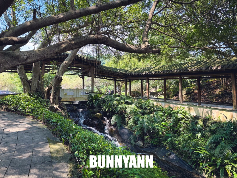 很多人來過都誇讚，環境美又好走，不用入園票就能進，兩小時很剛好