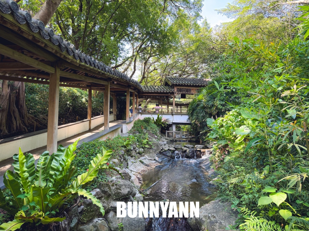 很多人來過都誇讚，環境美又好走，不用入園票就能進，兩小時很剛好