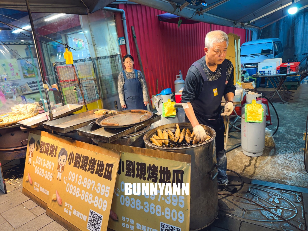 2026金山老街這樣玩，金山美食推薦及附近景點一日遊玩整天