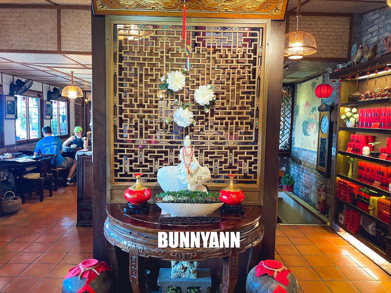 九份【阿妹茶樓】礦業山城最受歡迎國際級景點，泡茶看海景好愜意