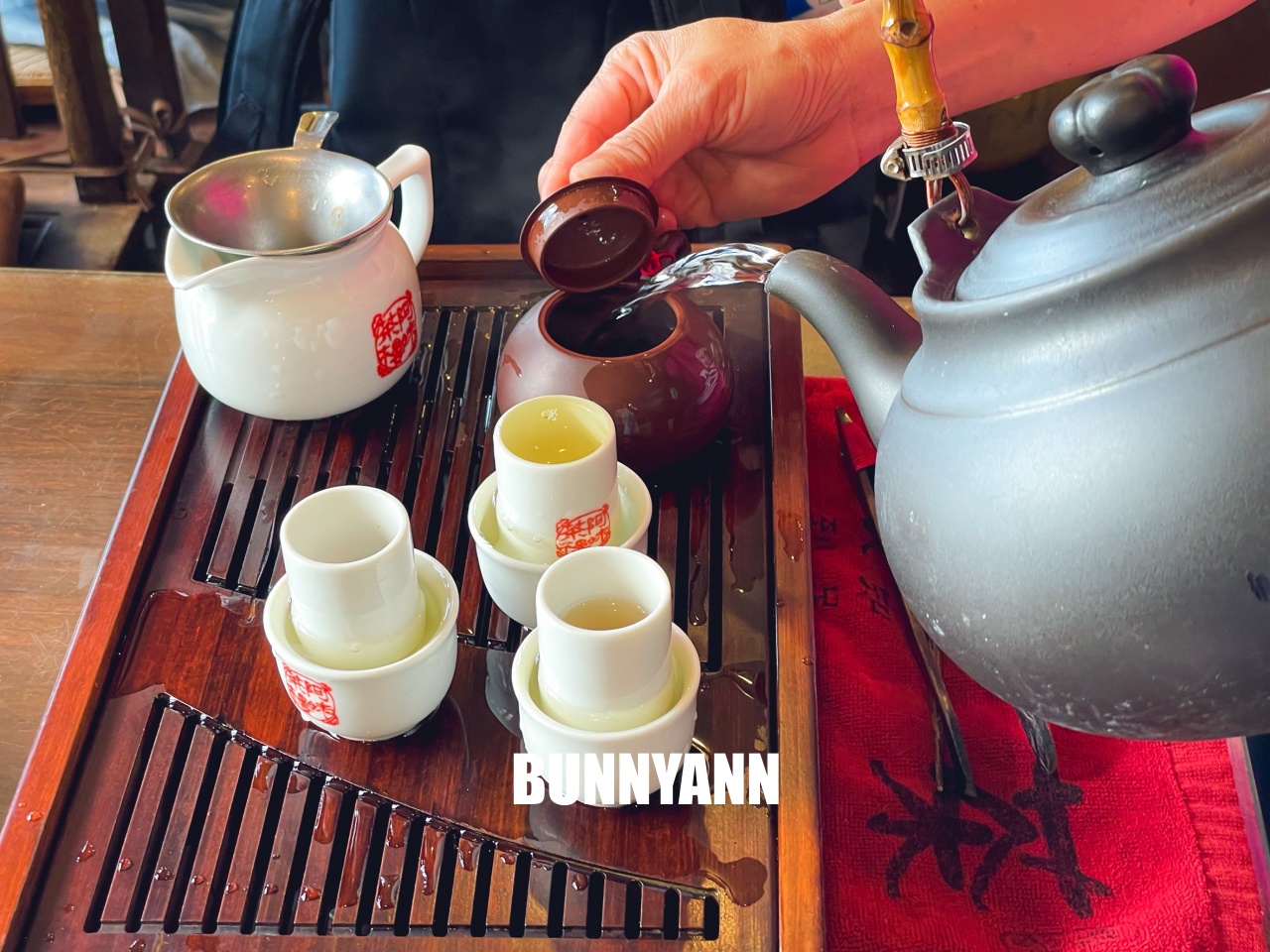 九份【阿妹茶樓】礦業山城最受歡迎國際級景點，泡茶看海景好愜意