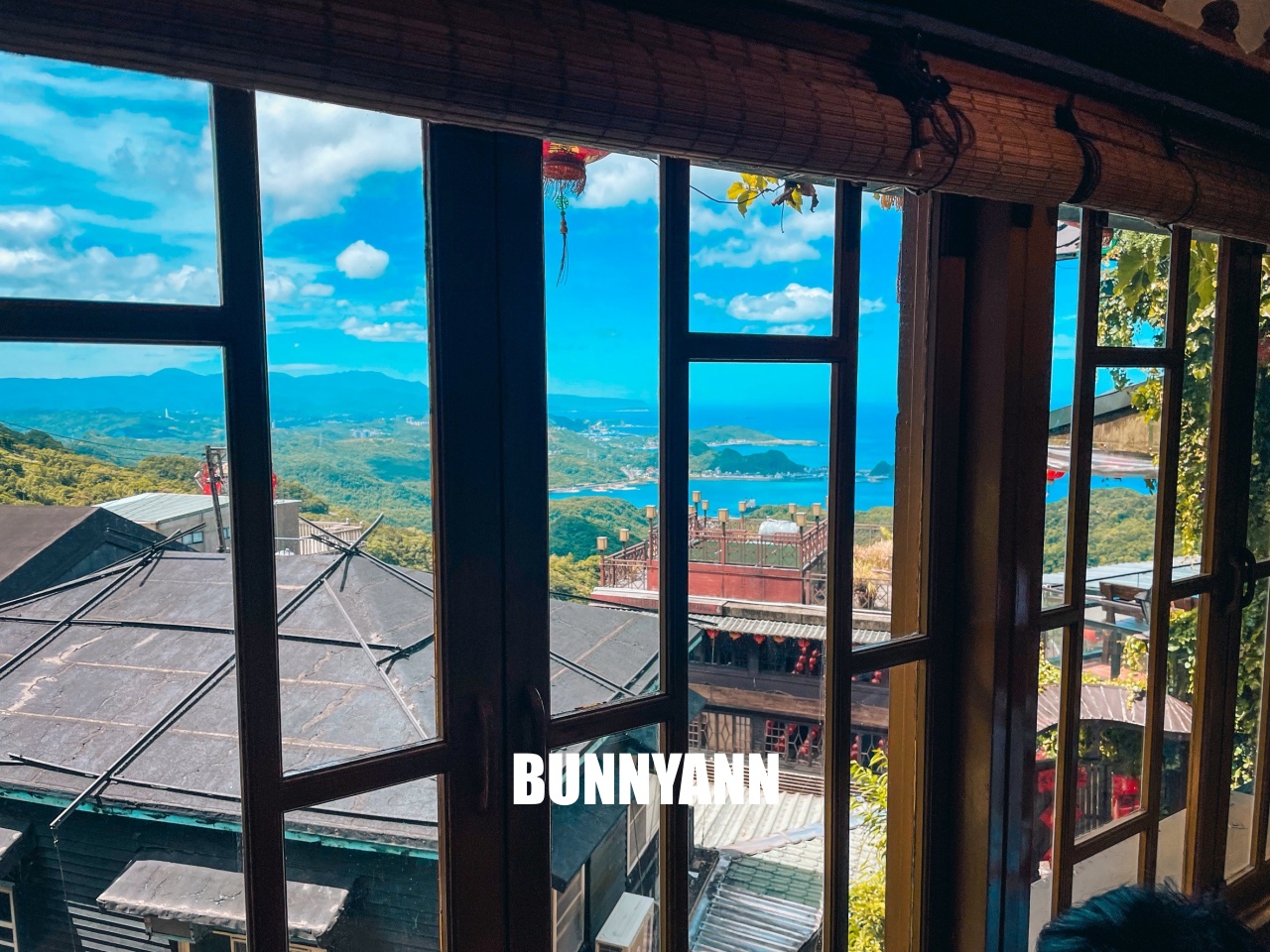 九份【阿妹茶樓】礦業山城最受歡迎國際級景點，泡茶看海景好愜意
