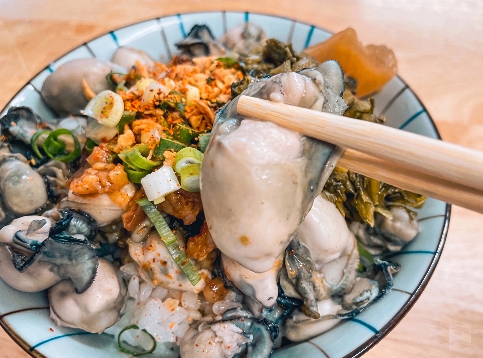 吳姳麵館