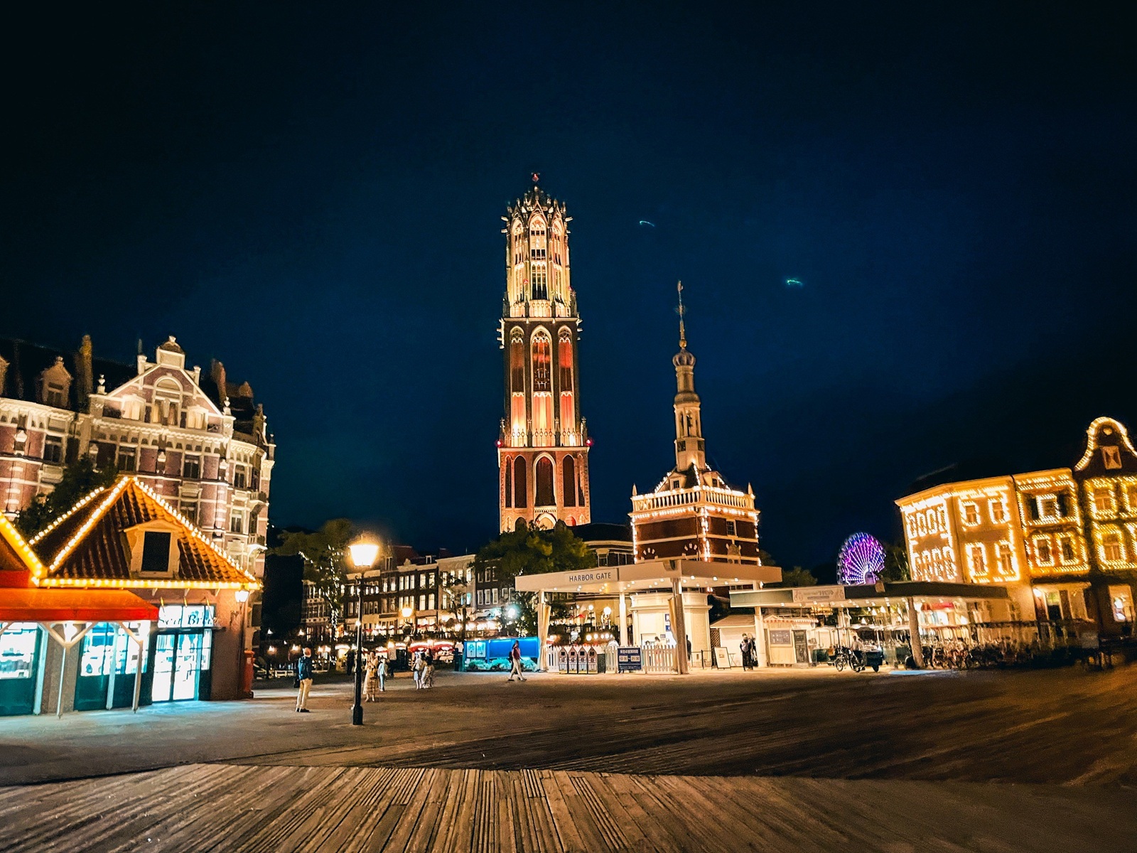 海牙飯店 海牙飯店