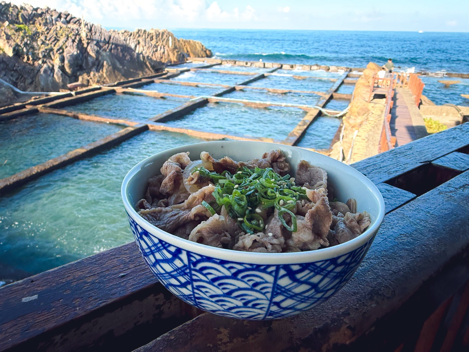 92k週末食堂