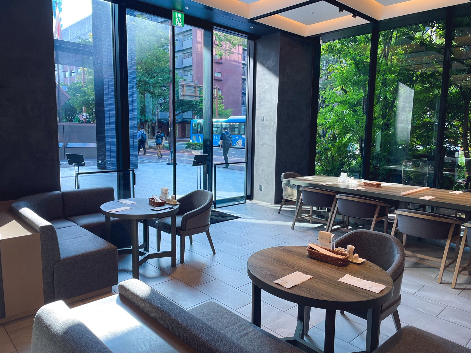 福岡住宿推薦》時尚的「福岡天神日航都市飯店」距離地鐵站只要5分鐘!! 福岡住宿推薦》時尚的「福岡天神日航都市飯店」距離地鐵站只要5分鐘!!