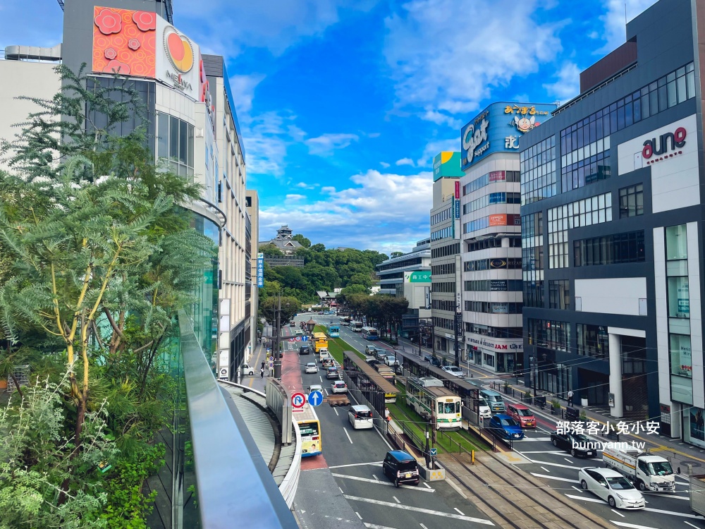 熊本住宿》OMO5熊本by星野集團,星野優質城市旅店,能看見熊本城視野超讚的!! 熊本住宿》OMO5熊本by星野集團,星野優質城市旅店,能看見熊本城視野超讚的!!
