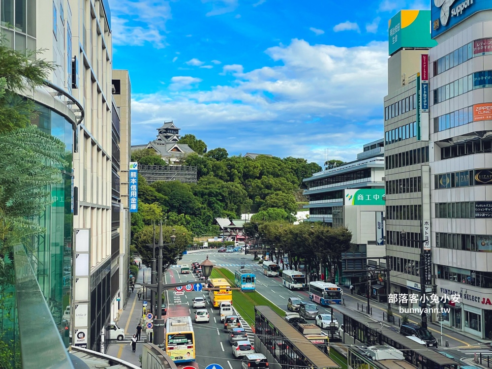 熊本住宿》OMO5熊本by星野集團,星野優質城市旅店,能看見熊本城視野超讚的!! 熊本住宿》OMO5熊本by星野集團,星野優質城市旅店,能看見熊本城視野超讚的!!