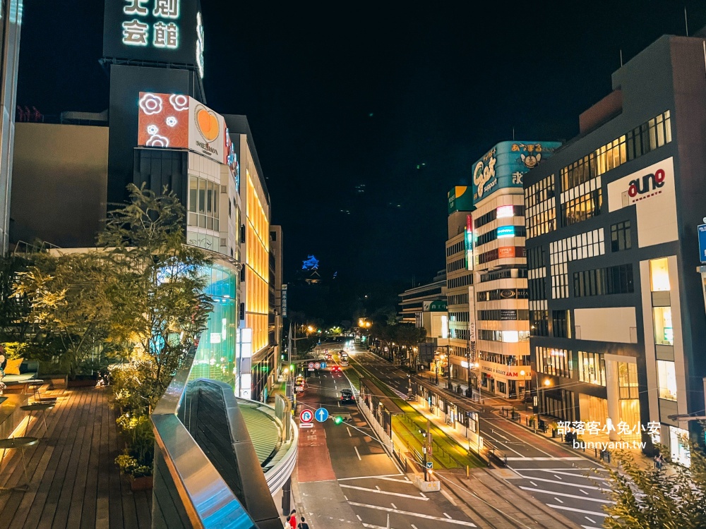 熊本住宿》OMO5熊本by星野集團,星野優質城市旅店,能看見熊本城視野超讚的!! 熊本住宿》OMO5熊本by星野集團,星野優質城市旅店,能看見熊本城視野超讚的!!