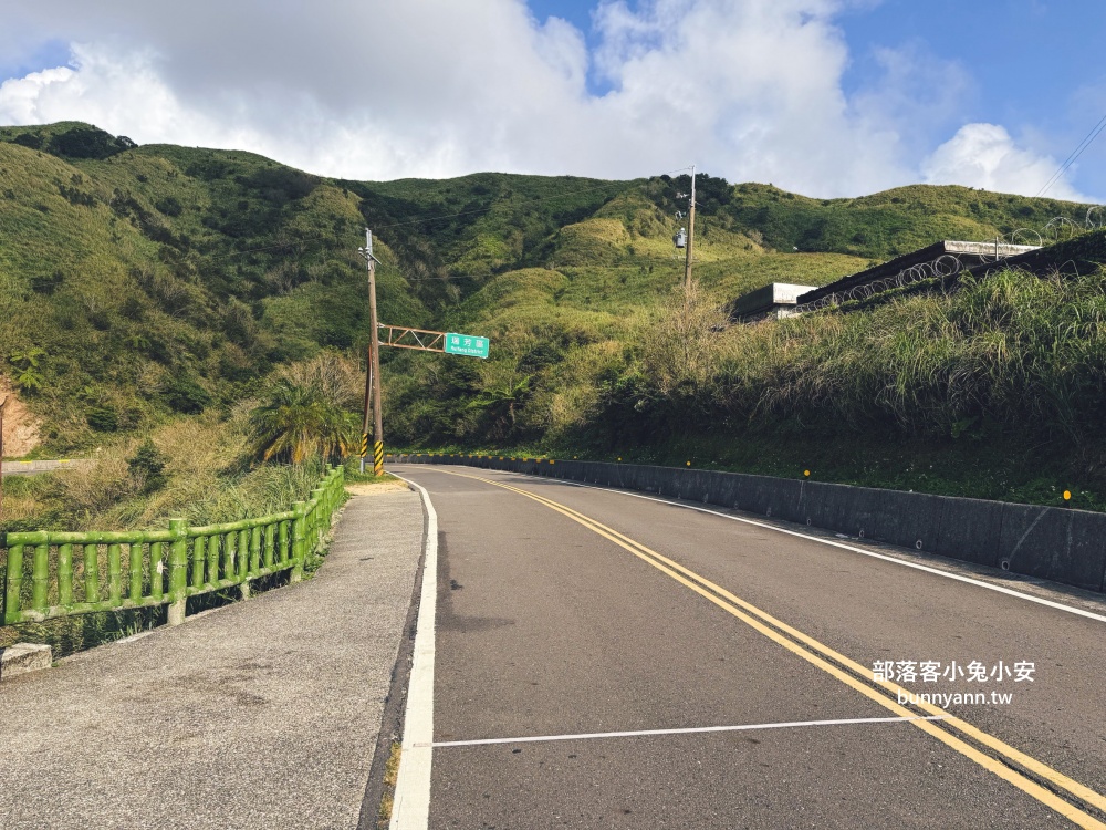 新北【不厭亭】下車走兩分鐘就到的山陵線賞景去處，地點公開!!