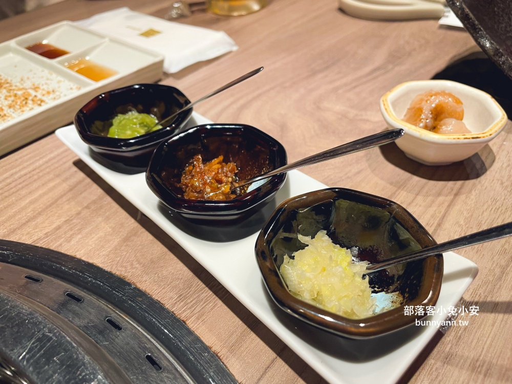 九州美食【博多燒肉NURUBON】有中文菜單的優質燒肉店 九州美食【博多燒肉NURUBON】有中文菜單的優質燒肉店