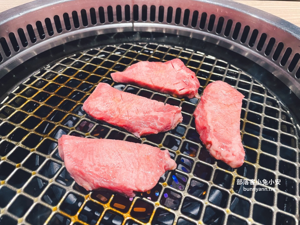 九州美食【博多燒肉NURUBON】有中文菜單的優質燒肉店 九州美食【博多燒肉NURUBON】有中文菜單的優質燒肉店