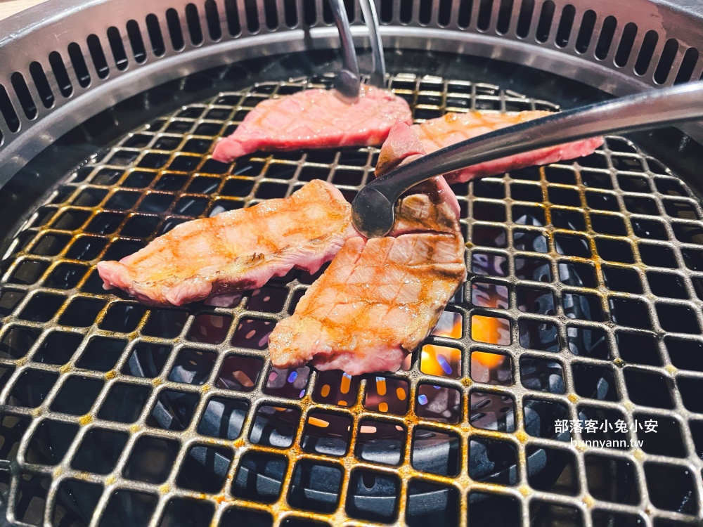 九州美食【博多燒肉NURUBON】有中文菜單的優質燒肉店 九州美食【博多燒肉NURUBON】有中文菜單的優質燒肉店