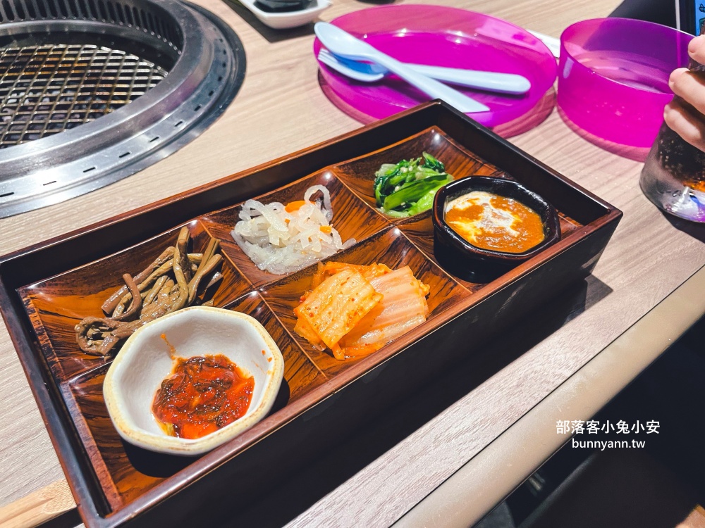 九州美食【博多燒肉NURUBON】有中文菜單的優質燒肉店 九州美食【博多燒肉NURUBON】有中文菜單的優質燒肉店