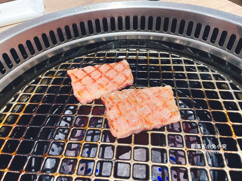 九州美食【博多燒肉NURUBON】有中文菜單的優質燒肉店 九州美食【博多燒肉NURUBON】有中文菜單的優質燒肉店